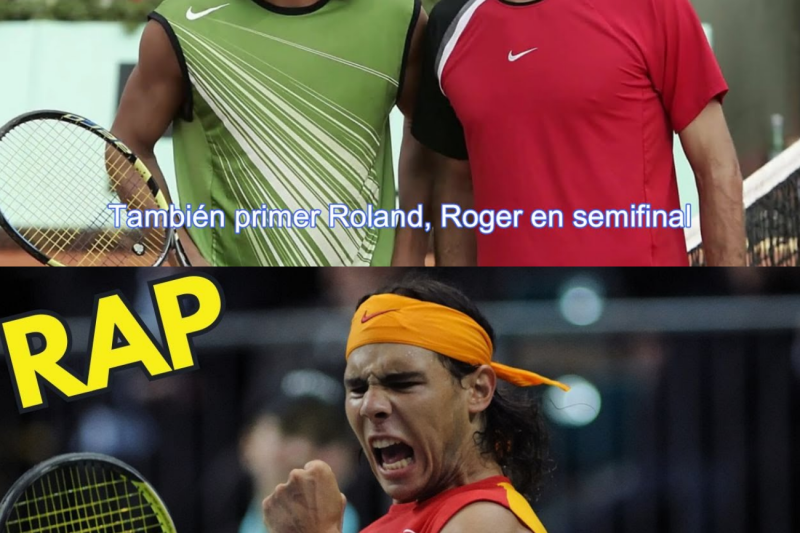 El adiós del rey de la arcilla: La leyenda incombustible de Rafael Nadal y su eterno legado en el tenis mundial