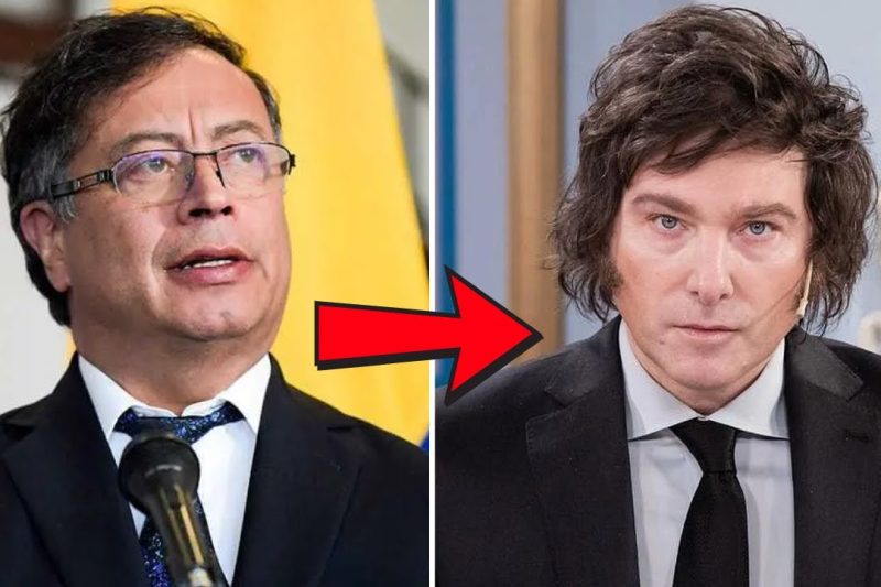 El día que la dignidad venció al insulto: La lección discursiva que sacudió la política latinoamericana