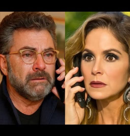 MIJARES LLAMA A LUCERO ENTRE LÁGRIMAS: “Ya no soporto más” — Lo que dijo dejó a todos en shock tl