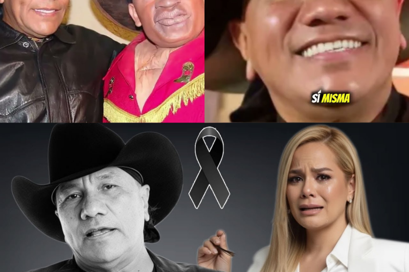 La tragedia oculta de Lupe Esparza: El devastador engaño conyugal, una dinastía rota en silencio y el doloroso adiós del líder de Bronco