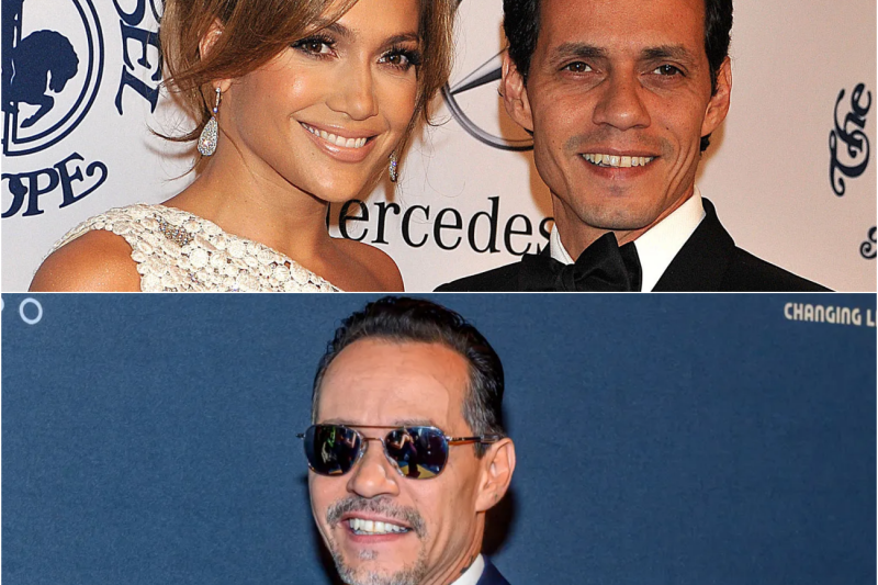 Marc Anthony