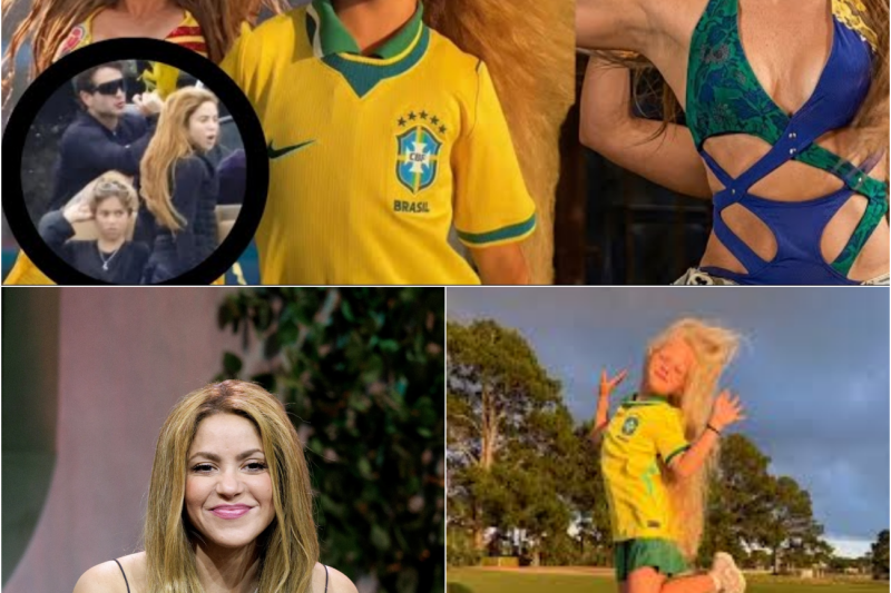 El renacimiento de Shakira: Amor por su carrera, gratitud hacia Piqué y los secretos de su próximo show histórico en la final de la Copa del Mundo