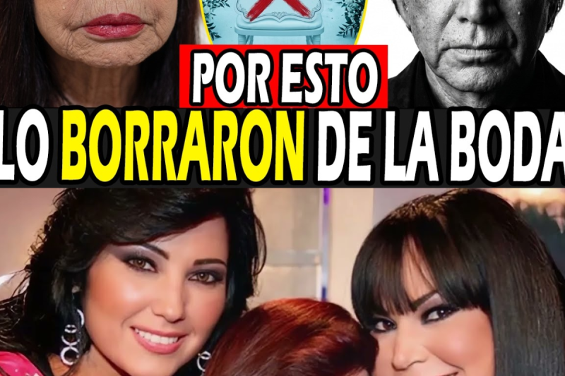 Lila Morillo: La VERDAD de la Boda de Galilea… El DESPRECIO del Puma y su Secreto más OSCURO