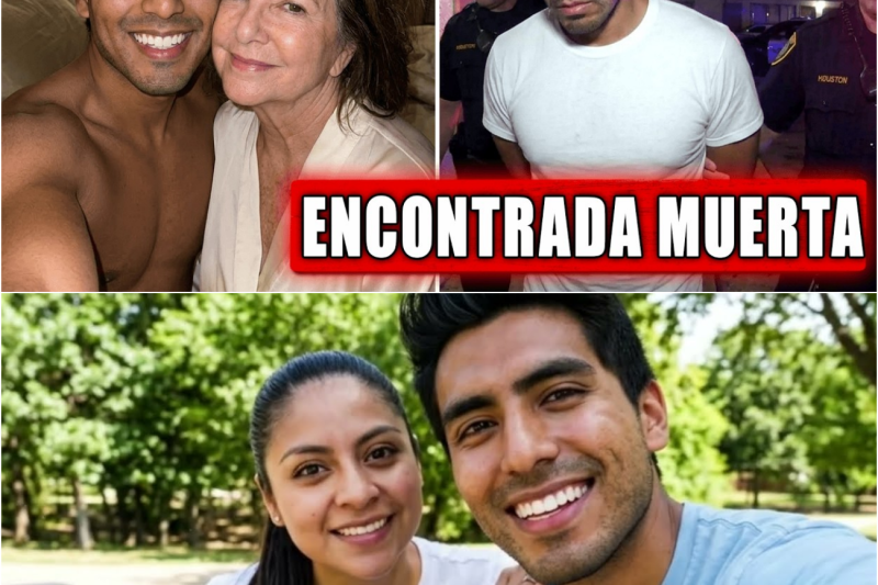 Se Enamoró Del Hijo De 28 Años De Su Empleada — Tres Meses Después La Encontraron Muerta
