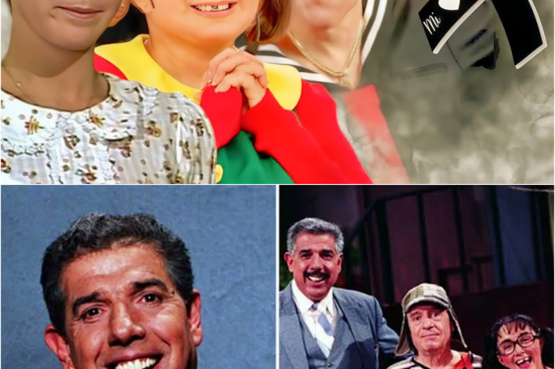 El Ocaso de la Vecindad: Las Trágicas y Silenciosas Despedidas de los 10 Ídolos de ‘El Chavo del 8’