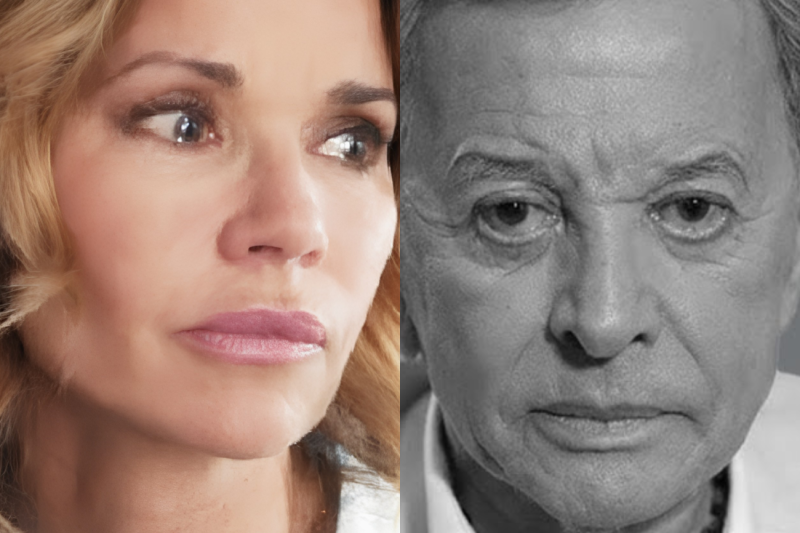 El trágico final de Palito Ortega: A los 84 años, sus últimos días fueron verdaderamente tristes. s