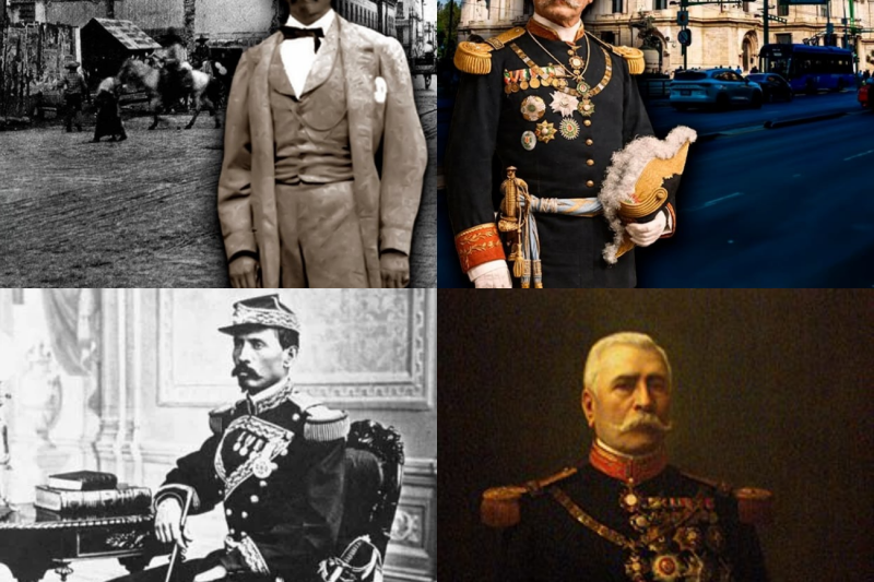 El Día que Murió Porfirio Díaz: La Fascinante Historia del Héroe que se Convirtió en el Gran Tirano de México