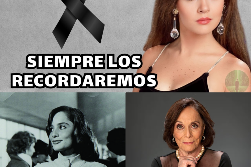 Muchachitas: El destino final de sus protagonistas y el adiós a las estrellas que ya no están con nosotros