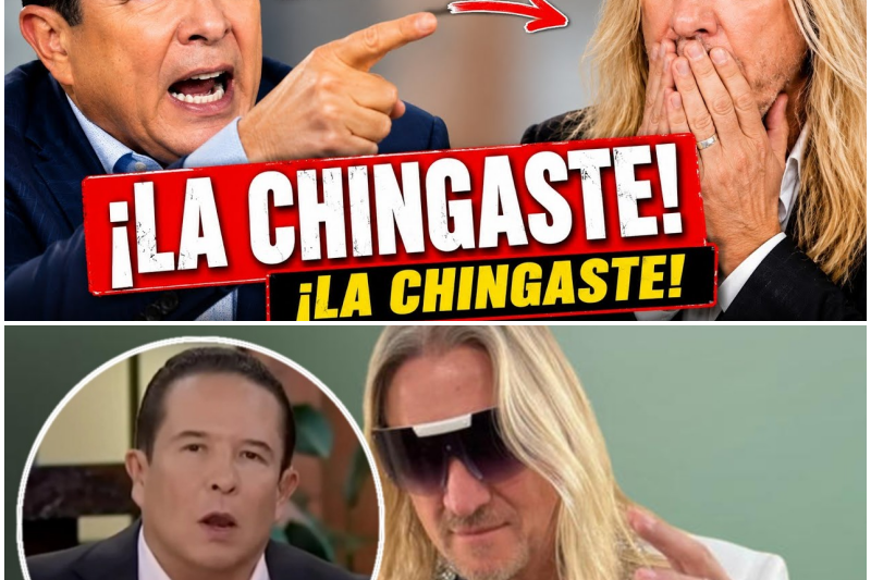 El Escándalo del Siglo en la Farándula: 15 Celebridades se Unen en una Histórica Demanda Colectiva contra Javier Ceriani