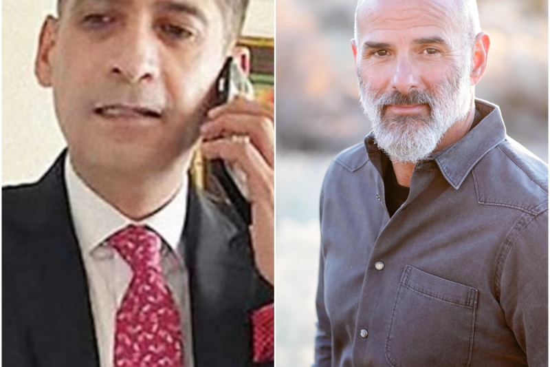 La Caída del Intocable: El Intento de Fuga del Fiscal Mario Burgos y la Conspiración que Hizo Temblar a Colombia