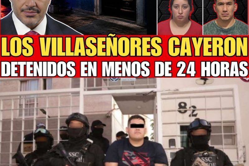 Traición en la Casa Azul: El Exterminio de una Familia que Sacudió a la Ciudad de México