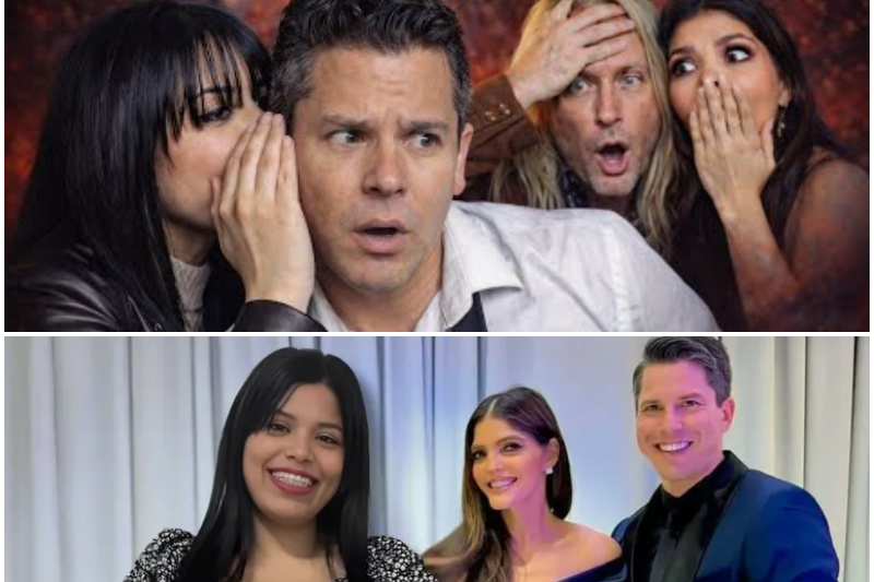 El Desesperado Juego de Adri Toval: Entre la Obsesión por Javier Ceriani, Falsas Exclusivas y un Error Imperdonable