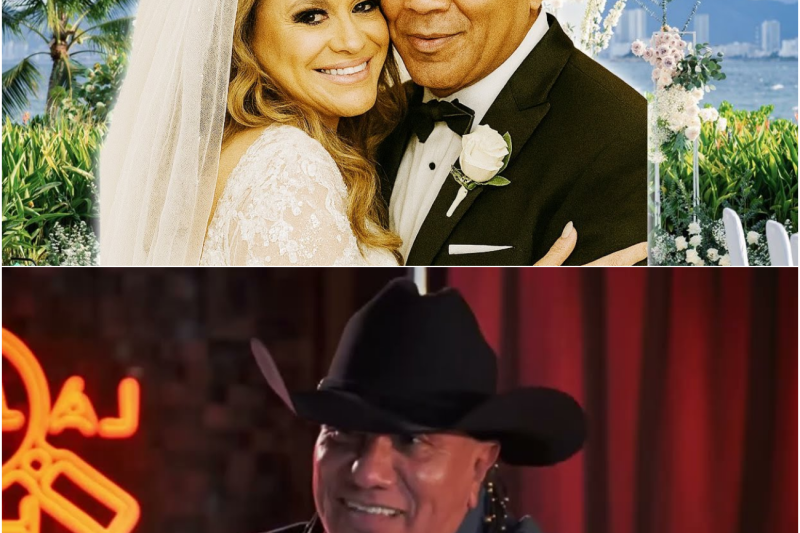 Amor de Leyenda: Lupe Esparza y la Historia Secreta Detrás de su Boda a los Setenta Años