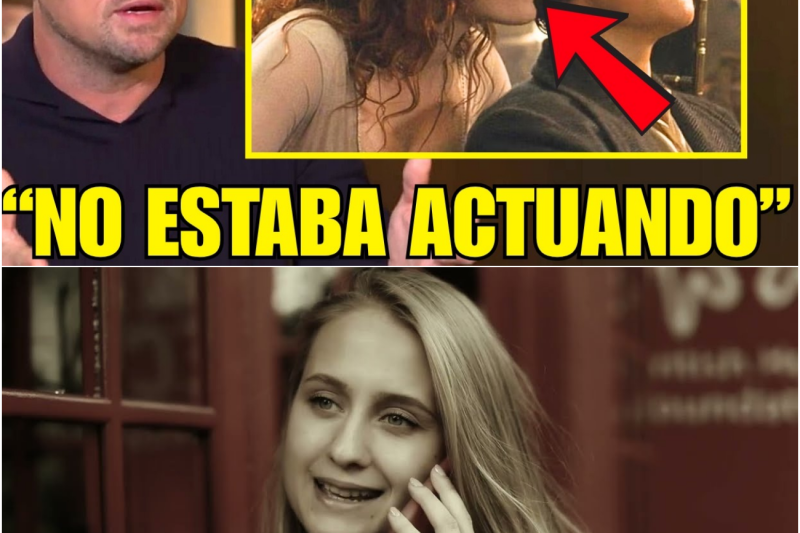 SECRETOS Y CAOS DETRÁS DEL NAUFRAGIO MÁS FAMOSO DEL CINE: TODO LO QUE NO SABÍAS SOBRE TITANIC