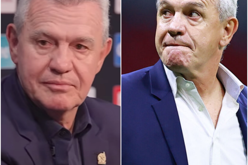El Derrumbe de un Guerrero: La Tragedia Silenciosa y los Desgarradores Últimos Días de Javier Aguirre