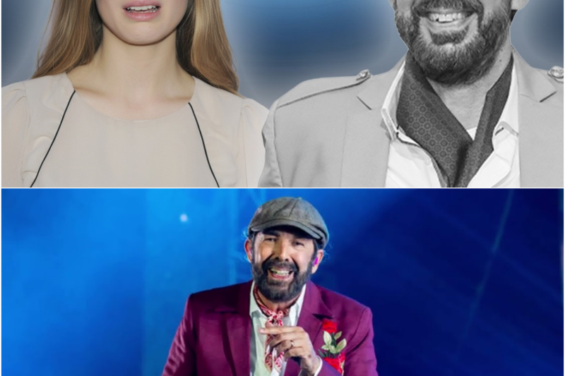 El Ocaso de una Leyenda: Juan Luis Guerra y el Humano Camino Hacia la Fragilidad a los Sesenta y Ocho Años