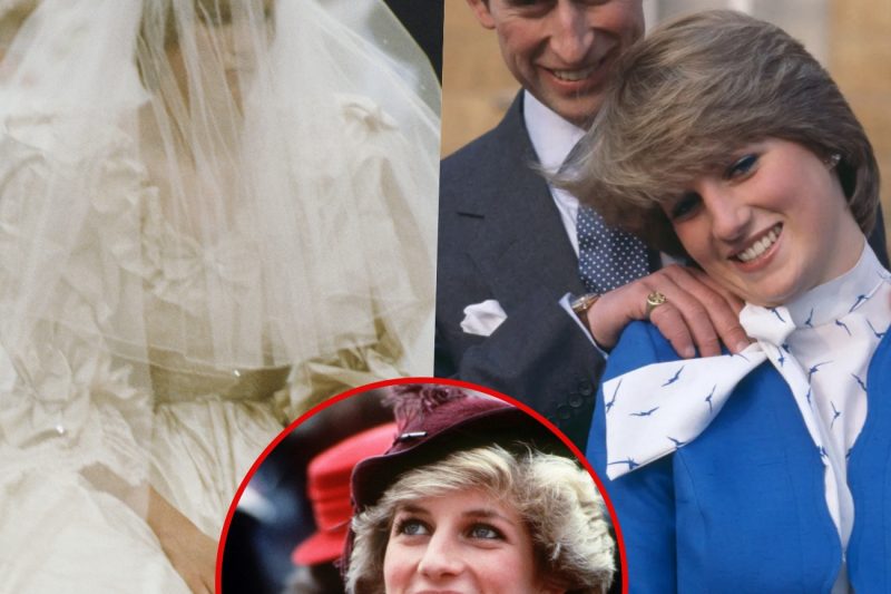 Lady Diana: La verdadera historia detrás del mito de la princesa que desafió a la corona y conquistó el corazón del mundo