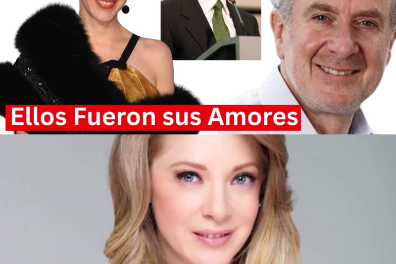La Triste Historia de Edith Gonzáles