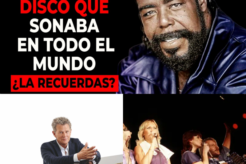 Las 15 baladas más vendidas de la historia del disco y los asombrosos secretos detrás de sus melodías