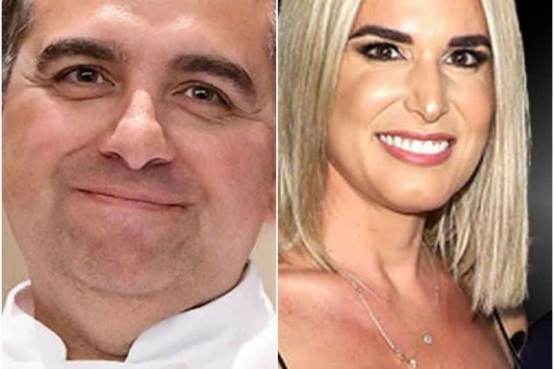 El Imperio de Azúcar que se Derrumbó desde Adentro: La Caída, el Dolor y la Redención Íntima de Buddy Valastro
