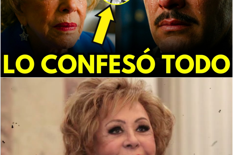 El secreto sepultado de la Época de Oro: La batalla legal por la identidad del presunto hijo de Silvia Pinal y Pedro Infante