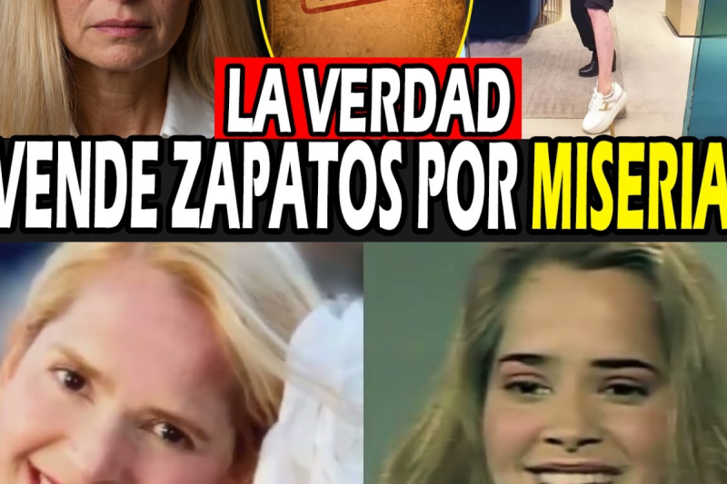 ¿Qué pasó con Grecia Colmenares? El DRAMA de sus 63 años y su Obsesión por ser “Topacio”