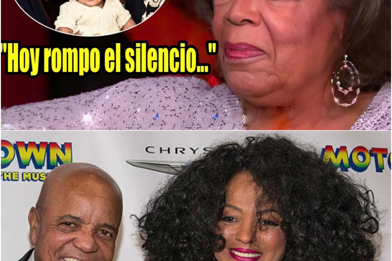 El lazo inquebrantable de la música: Diana Ross y la verdad sobre su profunda devoción mutua con Michael Jackson a lo largo de las décadas