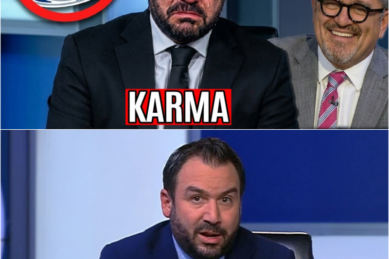 La Satisfactoria CAÍDA de Fernando Cevallos!