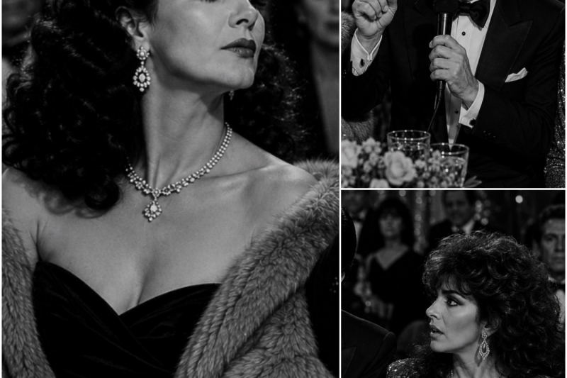 Cuando Raúl Velasco dejó sin palabras a María Félix frente a Verónica Castro – Dejo a todos helados