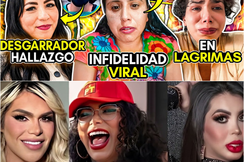 Traición de Sangre, Clínicas Mortales y el Caos del Espectáculo: Las Polémicas que Estremecen al Mundo Entero