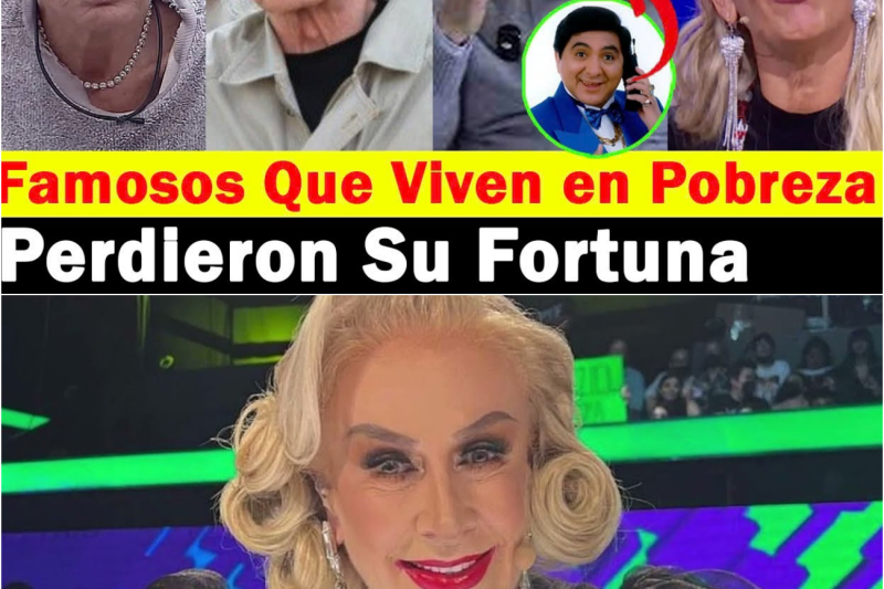 El Ocaso de los Ídolos: El Precio Inhumanamente Alto de la Fama y la Caída hacia la Ruina Total