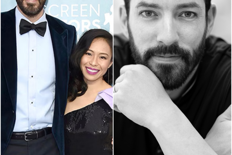 La Demolición de un Espejismo: La Verdadera Historia Detrás del Infierno Matrimonial de Drew Scott
