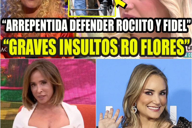 El ocaso de las defensoras de Rocío Carrasco: el humillante engaño del Chanel falso a Alba Carrillo y la ruina profesional de María Patiño