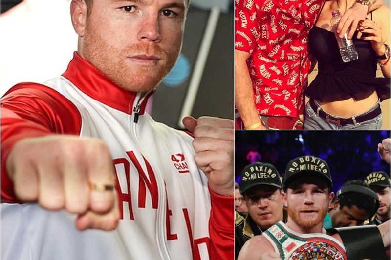 El CAMPEÓN más CUESTIONADO del BOXEO