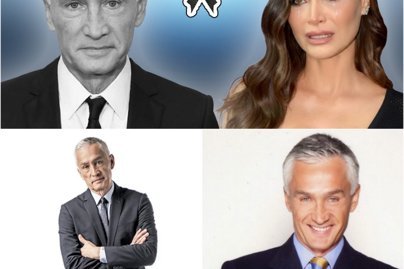 El Trágico Final de Jorge Ramos: La Traición Íntima y el Doloroso Silencio Tras el Engaño de Chiquinquirá Delgado