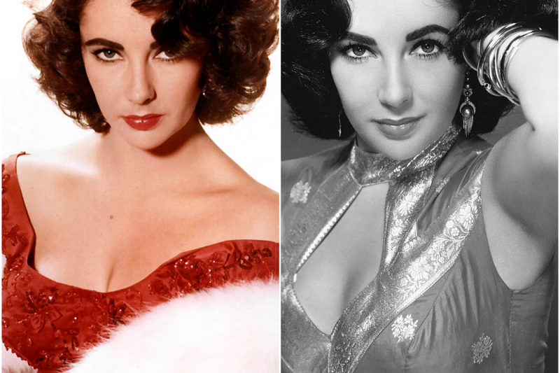 Elizabeth Taylor: La Traición y Manipulación que Hollywood Nunca Admitió