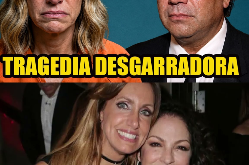 HACE 6 MINUTOS: El trágico final de Lili Estefan, a los 59 años…