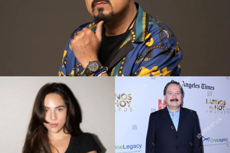 El fin de una farsa: La prueba de ADN que destruye a Pepe Aguilar y revela al verdadero padre de Aneliz