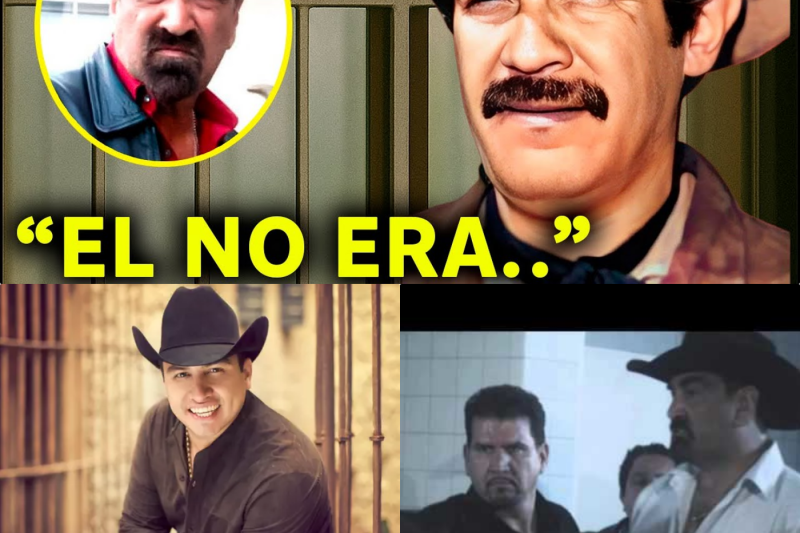 La Verdad Detrás de la Tragedia: El Desgarrador Destino de Eleazar García “Chelelo” y sus Hijos