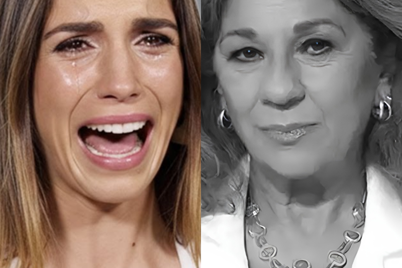 Hace 13 minutos: El trágico final de Lolita Flores – Su hija llora y confirma la triste tragedia. a