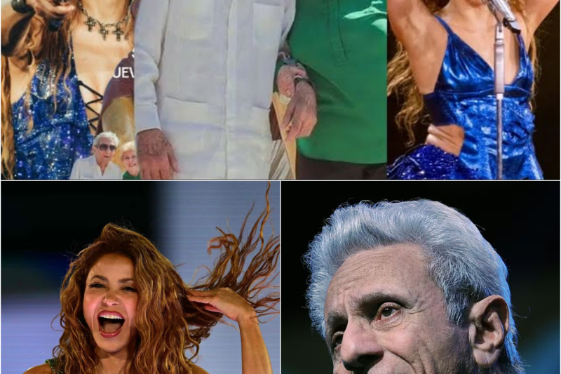 Shakira hace historia en Copacabana ante 2.5 millones de personas: Entre la gloria en Río, la verdad sobre la salud de su padre y el persistente fantasma de Piqué