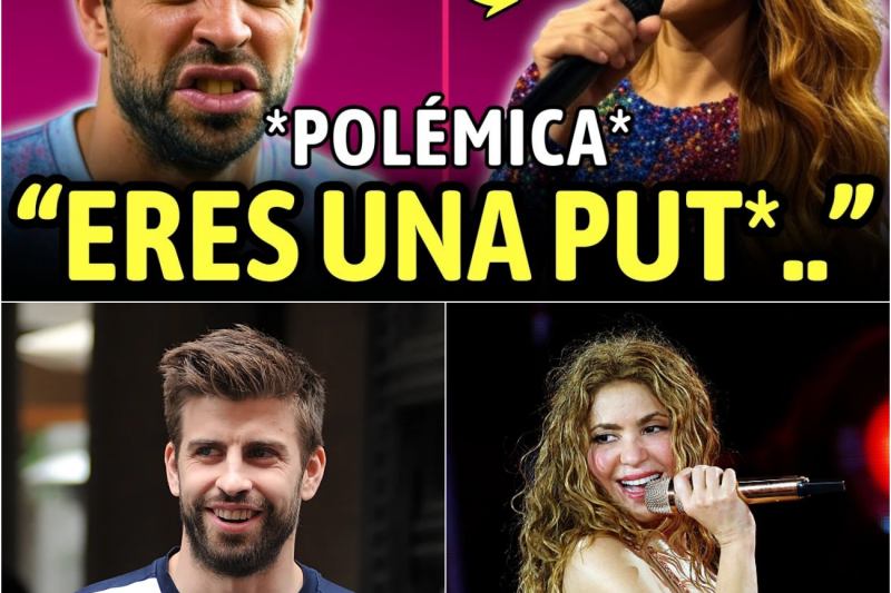 El derrumbe del imperio de Gerard Piqué: Cómo las últimas revelaciones de Shakira provocaron la fuga masiva de sus patrocinadores globales