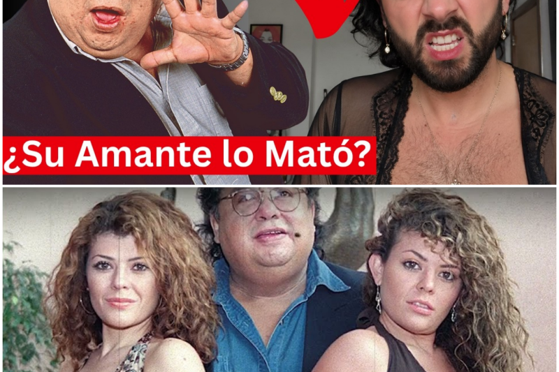 Risas, Sombras y un Final Inexplicable: La Verdadera y Trágica Historia de Charly Valentino