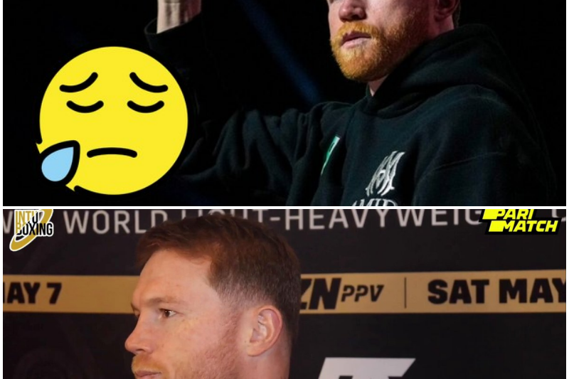 El nocaut más doloroso: Saúl “Canelo” Álvarez completamente destrozado tras desgarrador diagnóstico de cáncer y el recuerdo de una trágica pérdida