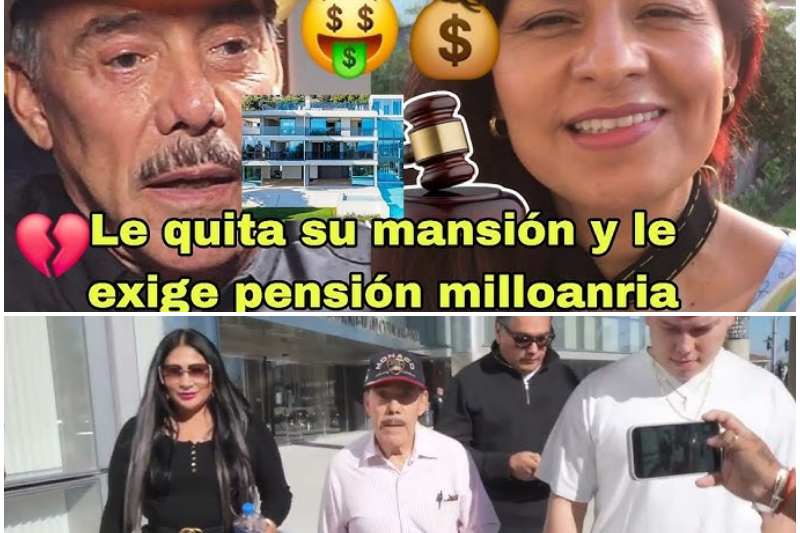 ¡Despiadado Ataque en Vivo! Destrozan el Éxito de Emiliano Aguilar y lo Acusan de Colgarse del Odio hacia Ángela y Pepe Aguilar