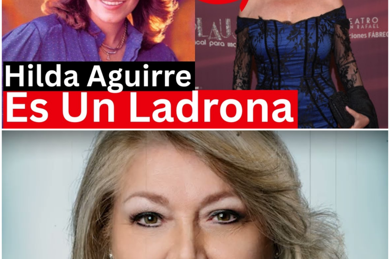 El Alto Precio de una Voz Incomparable: La Historia Oculta de Estela Núñez entre la Tragedia, el Sacrificio y el Éxito
