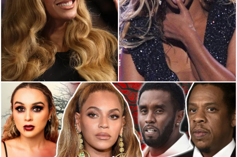 El Fin de los Intocables: Las Oscuras Teorías, Sacrificios y Secretos que Amenazan el Imperio de Beyoncé y Jay-Z