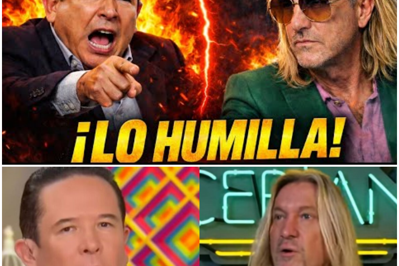 El Escándalo del Siglo en la Farándula: 15 Celebridades se Unen en una Histórica Demanda Colectiva contra Javier Ceriani