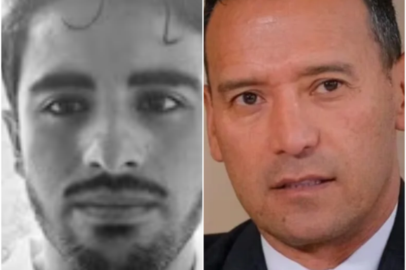 El Fin del Carnicero de Briseño: Cae Víctor Chala y Hallan el Cuerpo del Periodista Mateo Pérez en una Macabra Fosa Común