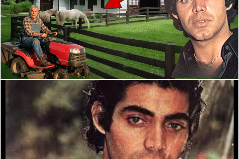 El rancho de Jaime Moreno en México 2026